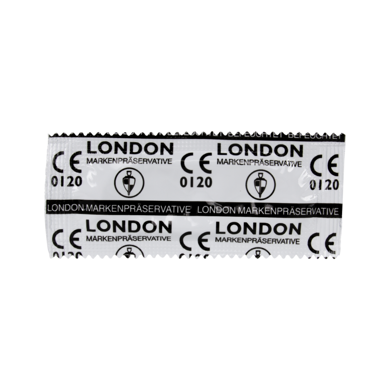 London Kondom, 1 Stk