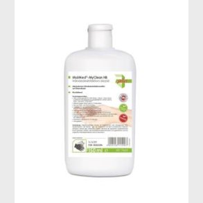 Maimed My Clean Hnddesinfektion Biozid