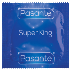Pasante Super King, 1 stk.