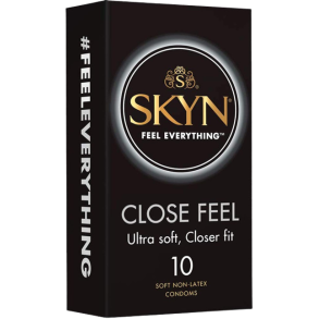 SKYN Close Feel - 10 stk
