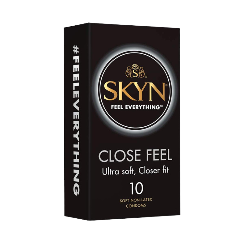 SKYN Close Feel - 10 stk
