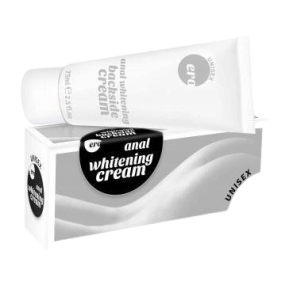 Anal Whitening Cream 75 ml.