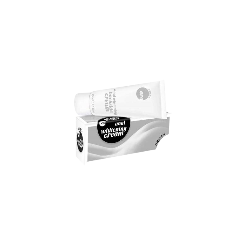 Anal Whitening Cream 75 ml.