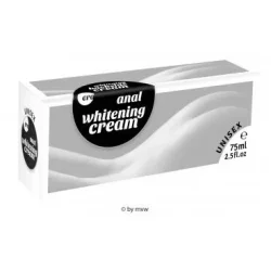 Anal Whitening Cream 75 ml