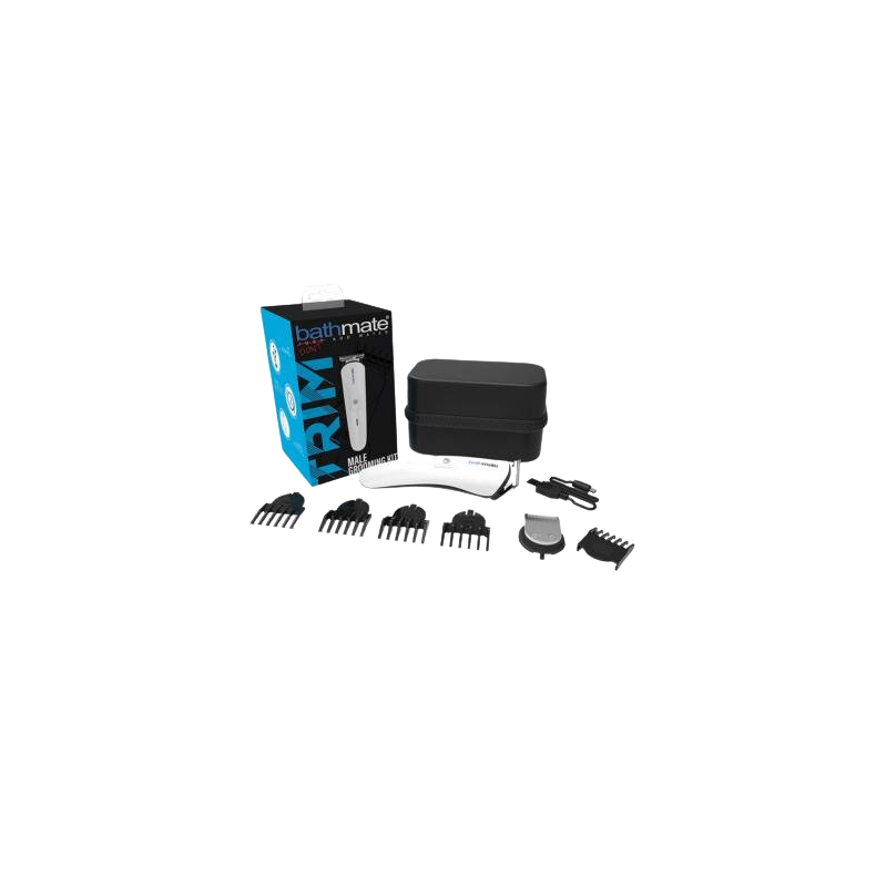 Bathmate Trimmer