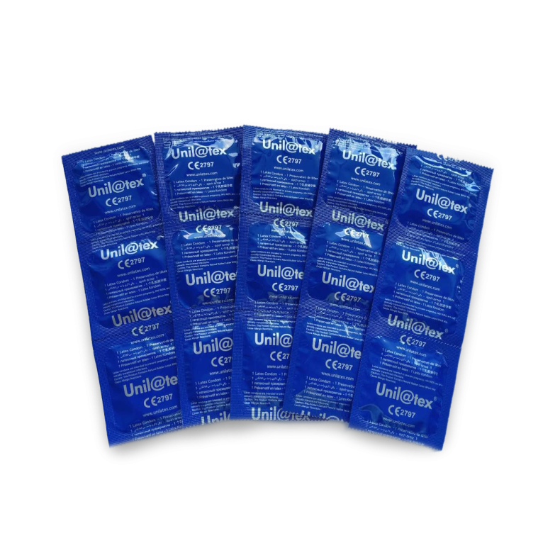 Unilatex kondom