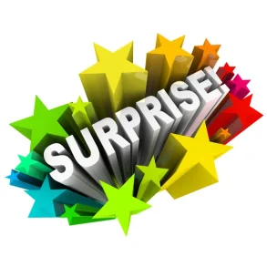 Blandede - uden smag