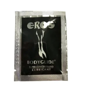 Eros Bodyglide Glidecreme - 2ml