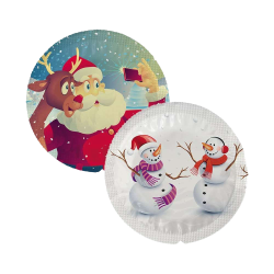 EXS Christmas Kondom