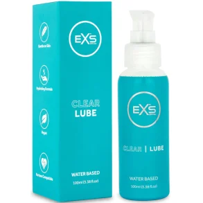 EXS Glidecreme - 100 ml