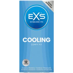 EXS Cooling - 12 stk.