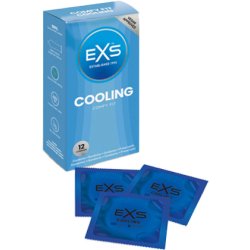 EXS Cooling - 12 stk.