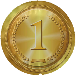 EXS Guld Medalje Kondom