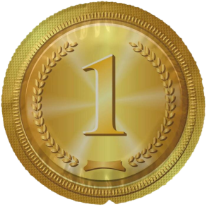 EXS Guld Medalje Kondom