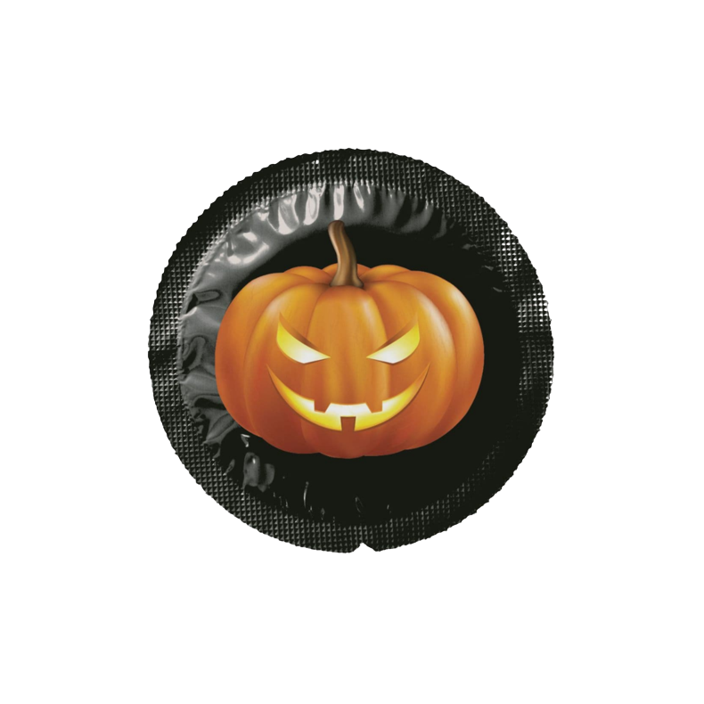 EXS Halloween - 100 stk.