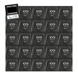 EXS Jumbo - 144 stk.