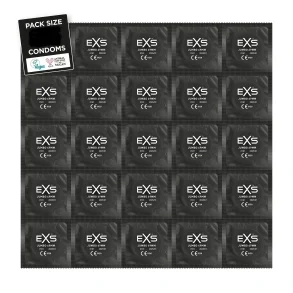 EXS Jumbo - 144 stk.