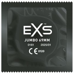EXS Jumbo - 144 stk.