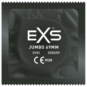EXS Jumbo Kondom