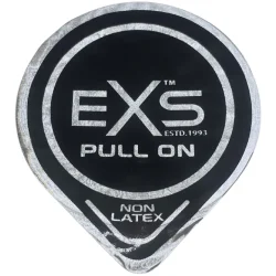EXS PULL Kondom, 72 stk.