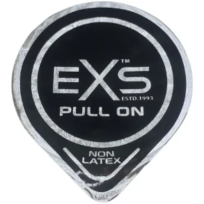 EXS PULL Kondom, 72 stk.