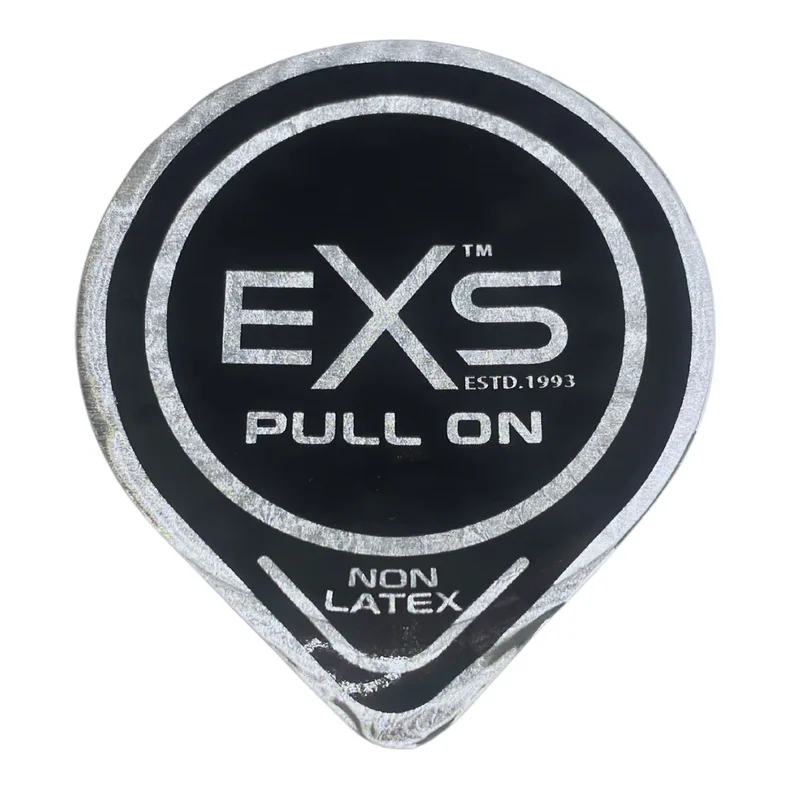 EXS PULL Kondom, 72 stk.