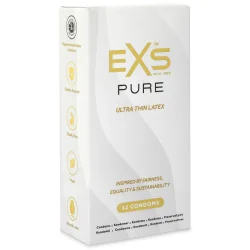 EXS Pure - 12 stk