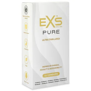 EXS Pure - 12 stk