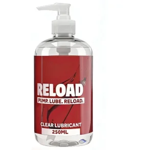 RELOAD Glidecreme 250ml