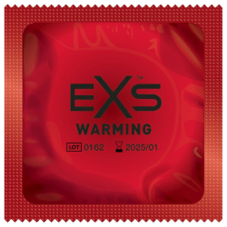EXS Warming - 144 stk.