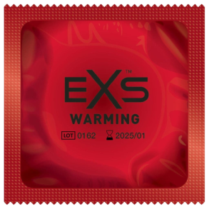 EXS Warming Kondom
