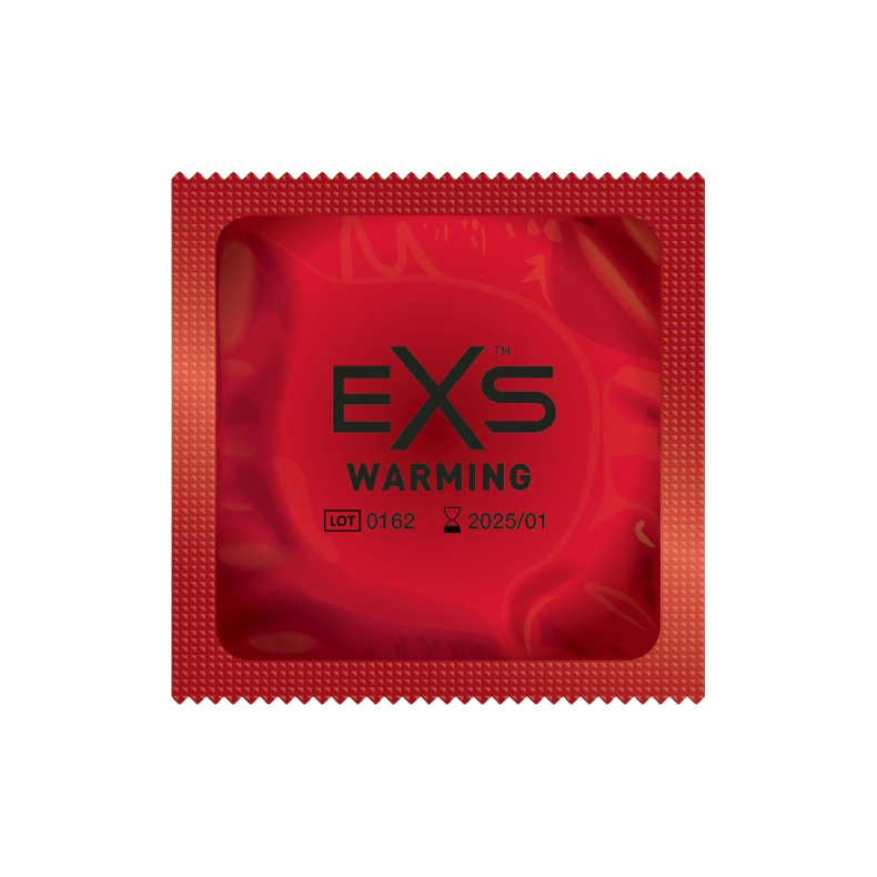 EXS Warming Kondom