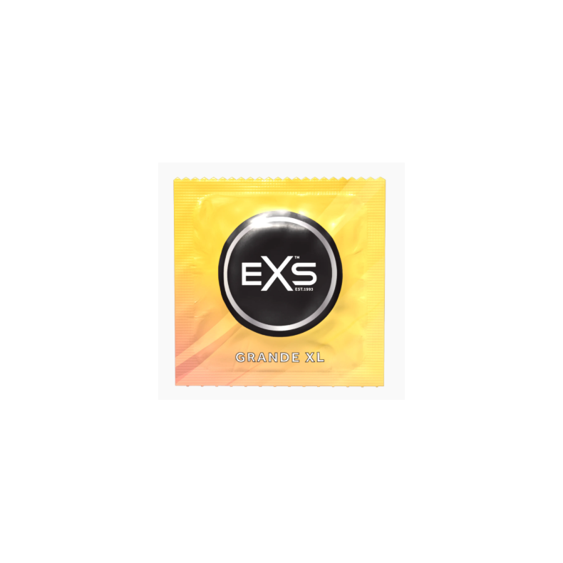 EXS Grande Kondom, 10 Stk.