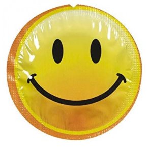 EXS Smily Kondom