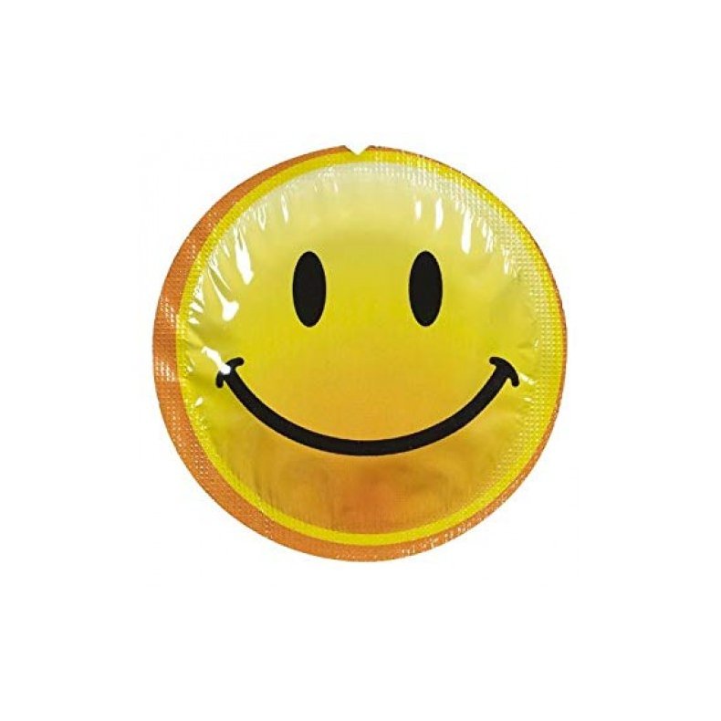 EXS Smily Kondom