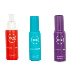 EXS Glidecreme - 100 ml