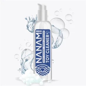 NANAMI Glidecreme - 150 ml