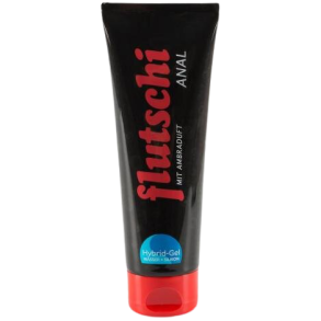 Flutschi ANAL Glidecreme 80 ml