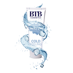 BTB Klende Glidecreme