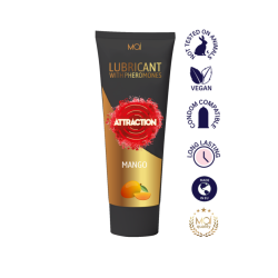 MAI Glidecreme m/Feromoner