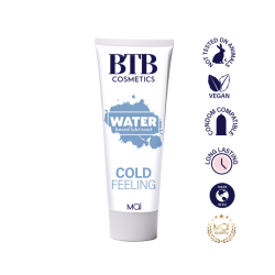 BTB Klende Glidecreme