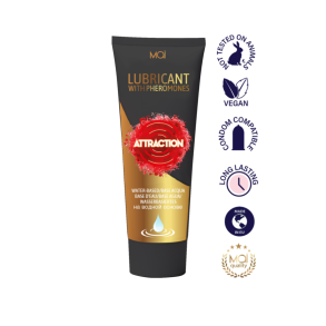 MAI Glidecreme m/Feromoner