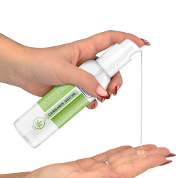 CANNABIS Glidecreme 150ml