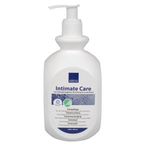 ABENA Intimvask