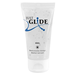 Just Glide - ANAL Glidecreme