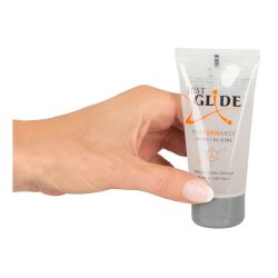 JUST GLIDE - PERFORMANCE