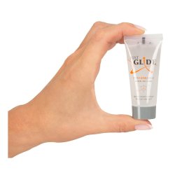 JUST GLIDE - PERFORMANCE