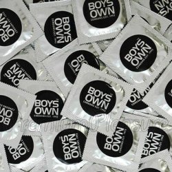 EXS Boys Own - 100 stk.
