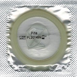 Sensitex Trutti Frutti kondom