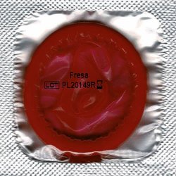 Sensitex Trutti Frutti kondom